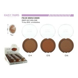 POLVO BRONCEADOR 24/U