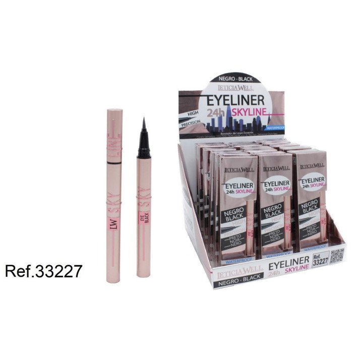ROTULADOR NGR SKYLINE 24H 18/U LW33250