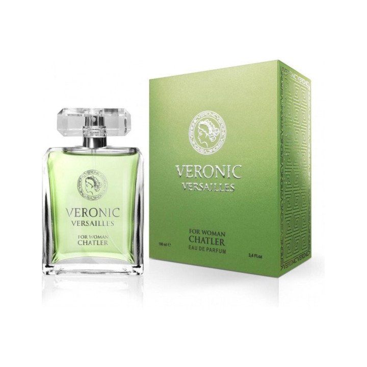 VERONIC VERSAILLES WOMEN CHATLER 100ML