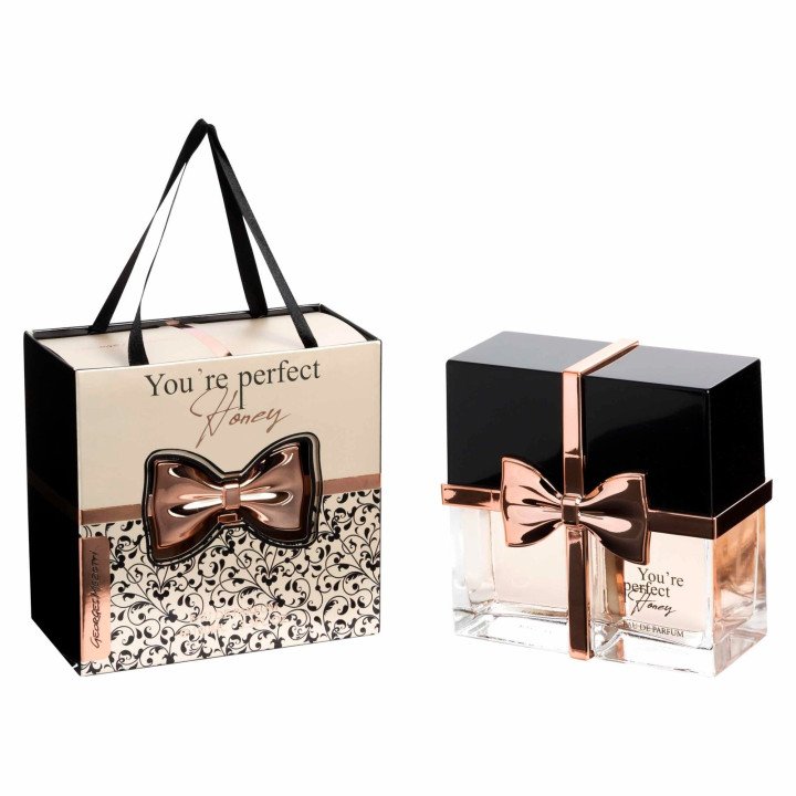 YOU´RE PERFECT HONEY WOMEN 100ML GM