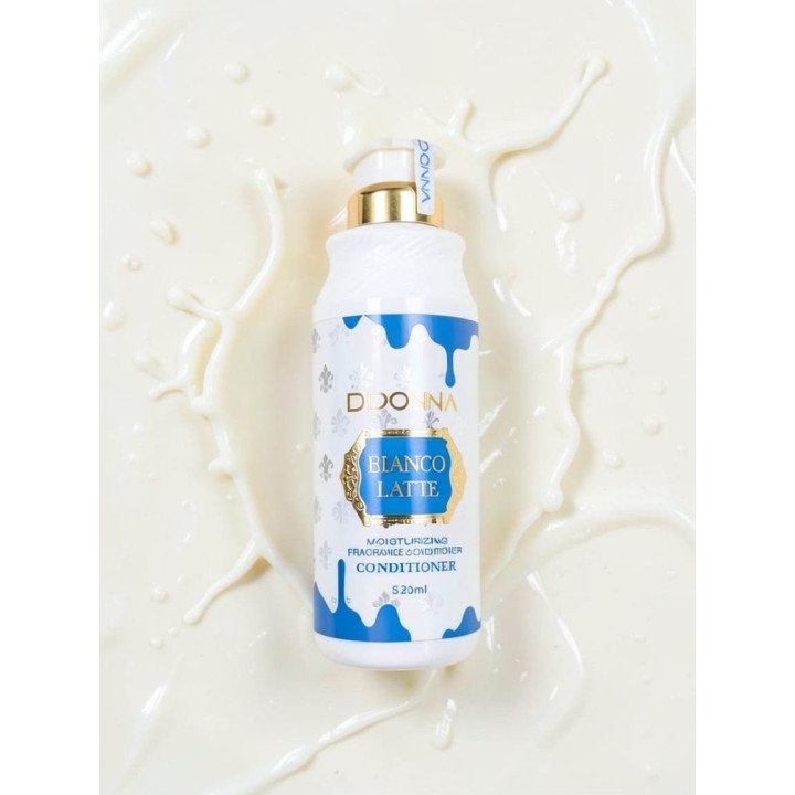 ACONDICIONADOR BIANCO LATTE 520ML 10124C