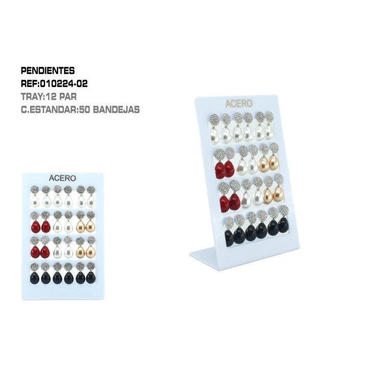 EXP. PEND.12P