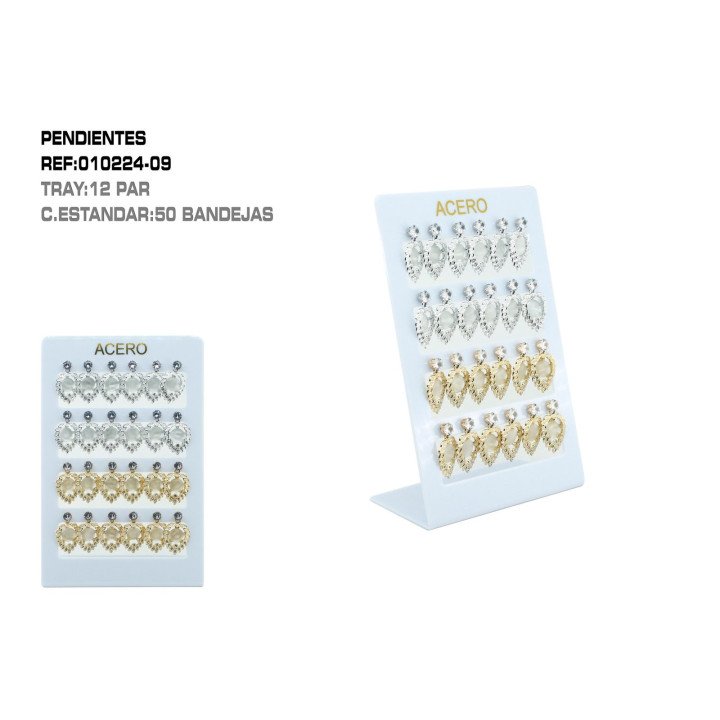 EXP. PEND.12P