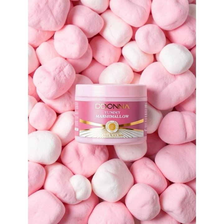 CREMA FACIAL MARSHMALLOW 115G 10118F 6/U