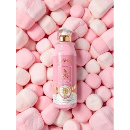 CHAMPU MARSHMALLOW 520ML 10123F