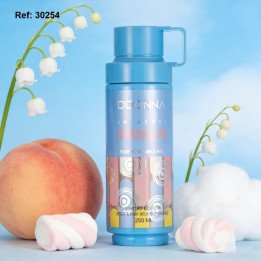 BODY MIST UNIVERSE MARSHMALLOW 250ML DD30254