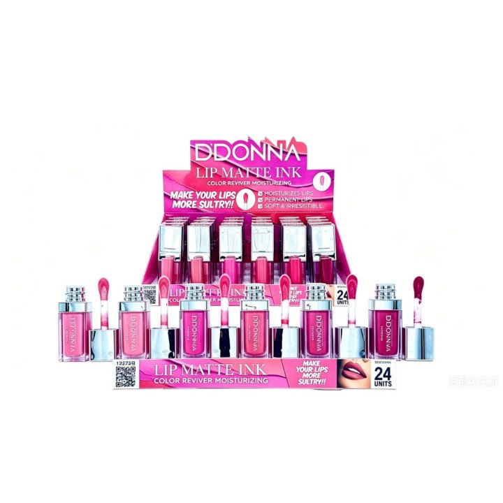 LIPGLOSS MATE INK 24/U 12272B
