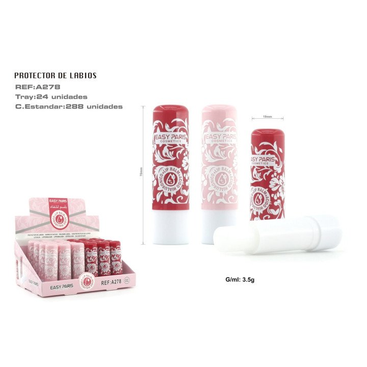 PROTECTOR LABIAL 24/U