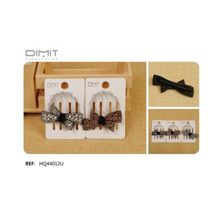 PINZA DE PELO LAZO 12/U HQ44012U