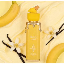 BODY&HAIR MIST BANANA CREAM 250ML 30232