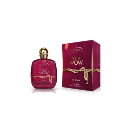 SHE IS WOW WOMEN CHATLER 100ML