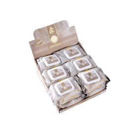 TOALLITAS DESMAQ. WIPE GOURMAND 12/U 10125C