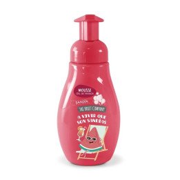 THE FRUIT COMPANY JAB.MANOS SANDIA 250ML