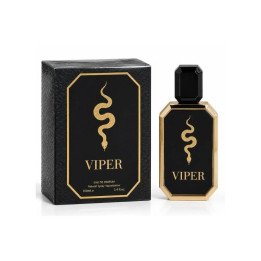VIPER BLACK 100ML PM