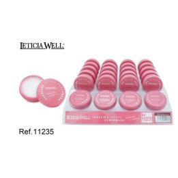 VASELINA NEUTRA PERFUMADA 24/U 11235 LW