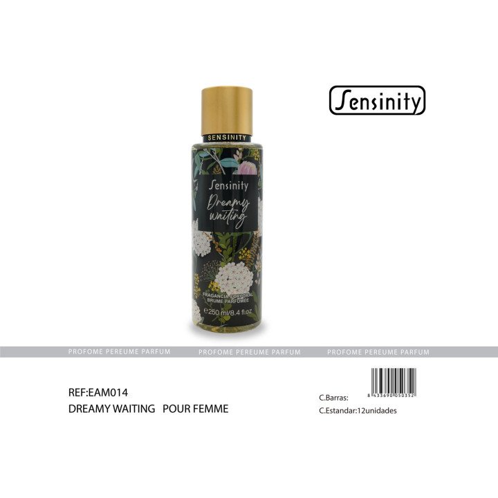 DREAMY WAITING BRUME 250ML