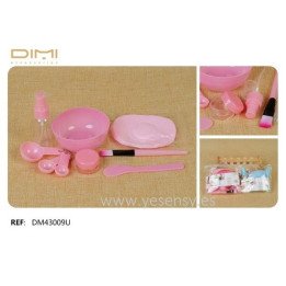 JGO.ESTETICAS 12/U DM43009U