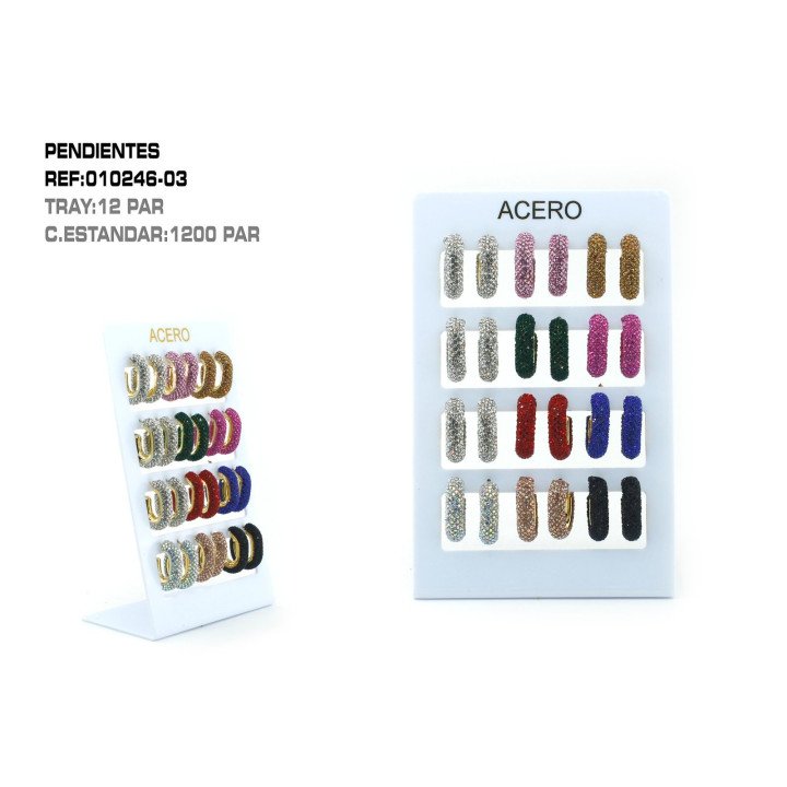 EXP. PEND.12P