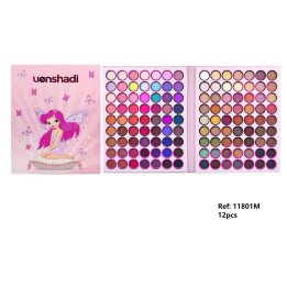 EYESHADOW PALETTE 11801M
