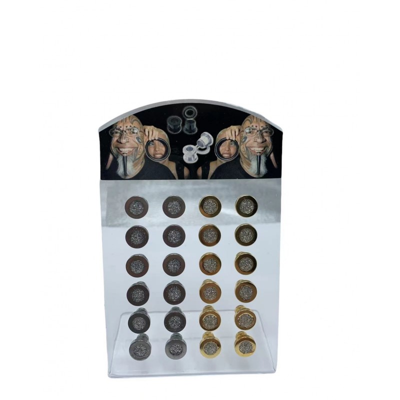 DILATADOR FALSOS 24/U MONST