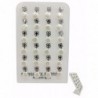 PENDIENTES ANTIALERG.12/P 20311 M