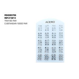 PACK PEND. 60/P