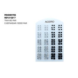 PACK PEND. 60/P