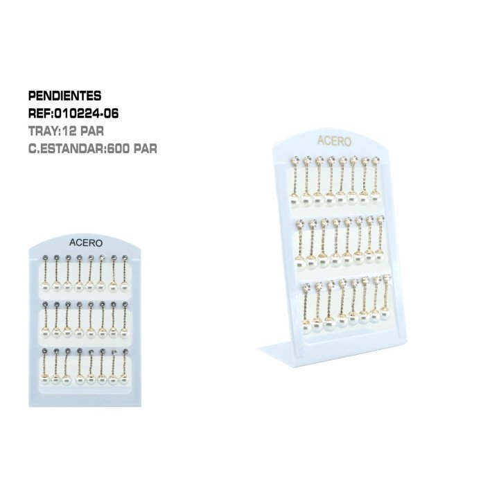EXP. PEND.12P