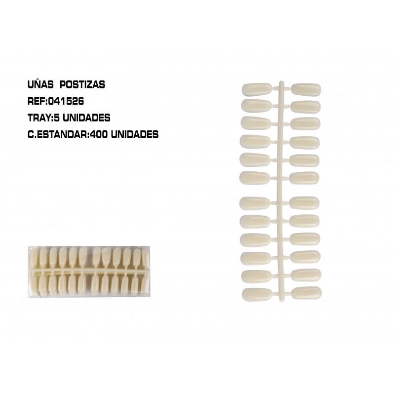 5 CARTA MUESTRA DE 24 COLOR 1/P