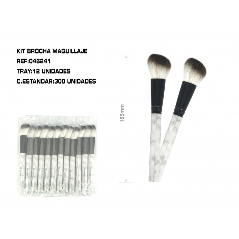 BROCHA DE MAQ.12/U