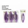 ABRILLANTADOR LILA 12/U 432/C