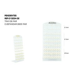 EXP. PEND.36P