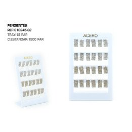 EXP. PEND.12P