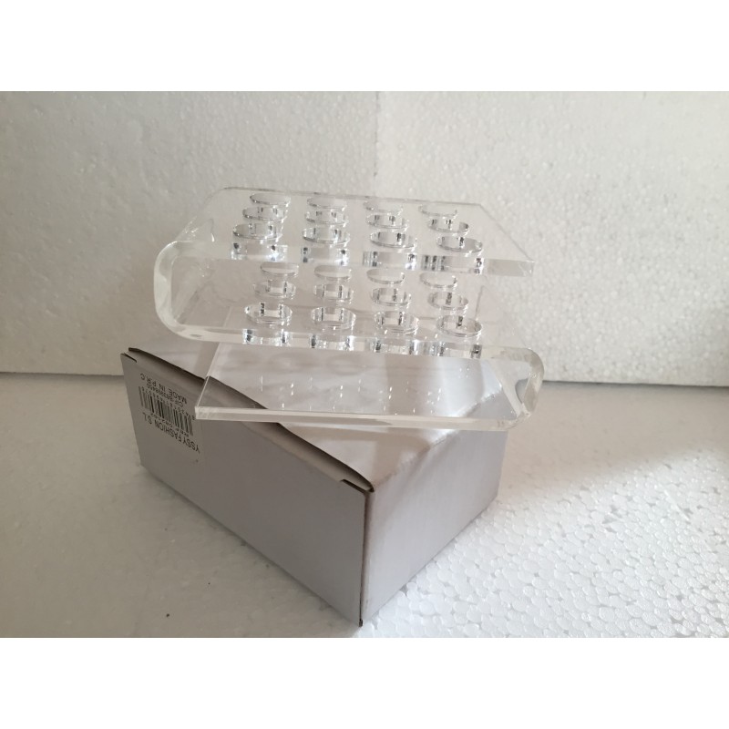 EXP.MATRAQUILADO FORMA Z