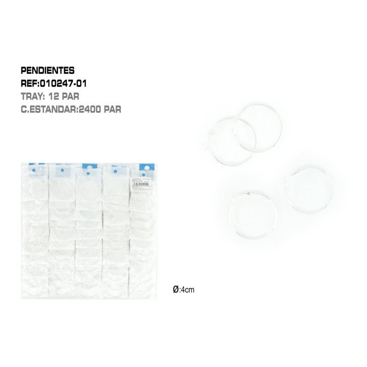 EXP. PEND.4CM 120 P