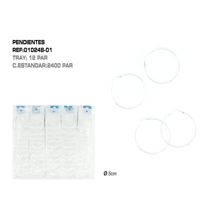 EXP. PEND.5CM 120 P