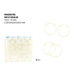 EXP. PEND.5CM 120 P