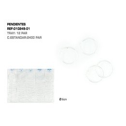 EXP. PEND.6CM 120 P