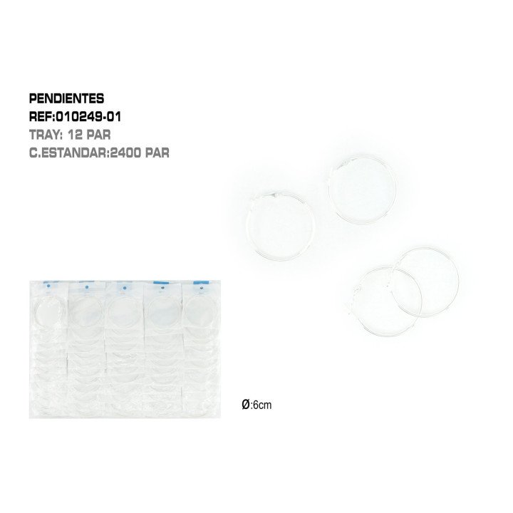 EXP. PEND.6CM 120 P