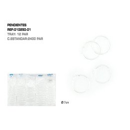 EXP. PEND.7CM 120 P