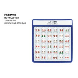 PACK PEND.36P