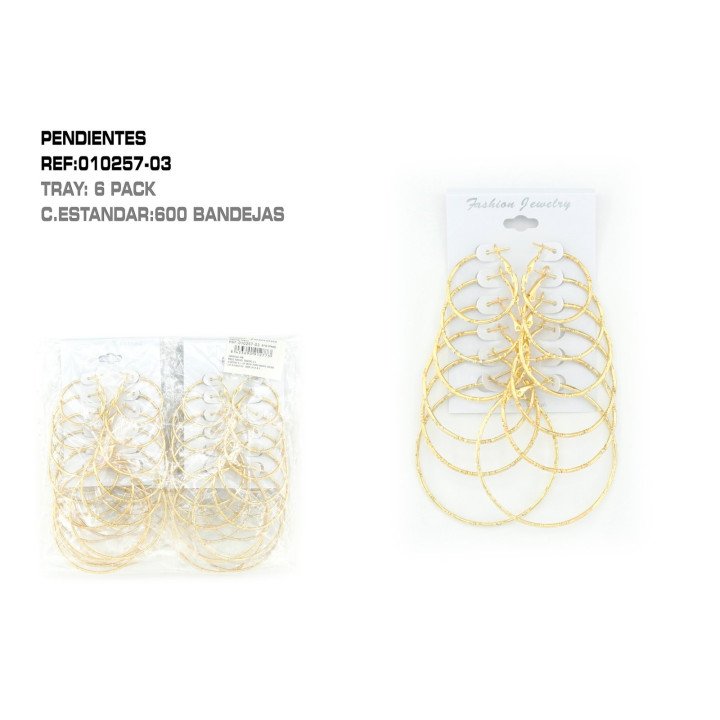EXP. PEND.AROS 6T 6PACK