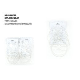EXP. PEND.AROS 6T 6PACK