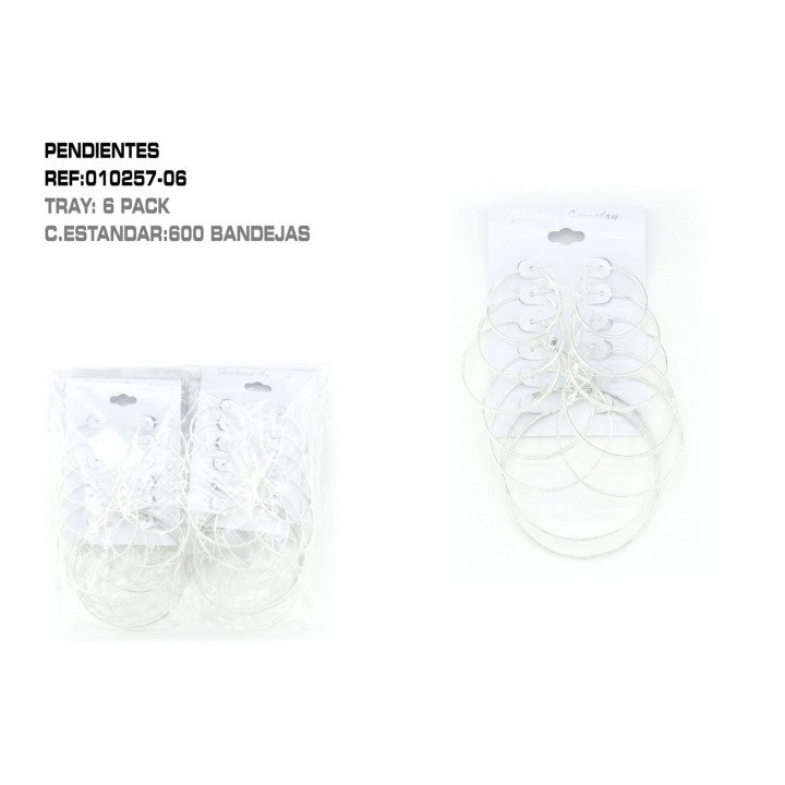 EXP. PEND.AROS 6T 6PACK