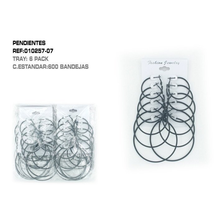 EXP. PEND.AROS 6T 6PACK