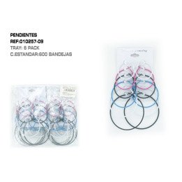 EXP. PEND.AROS 6T 6PACK