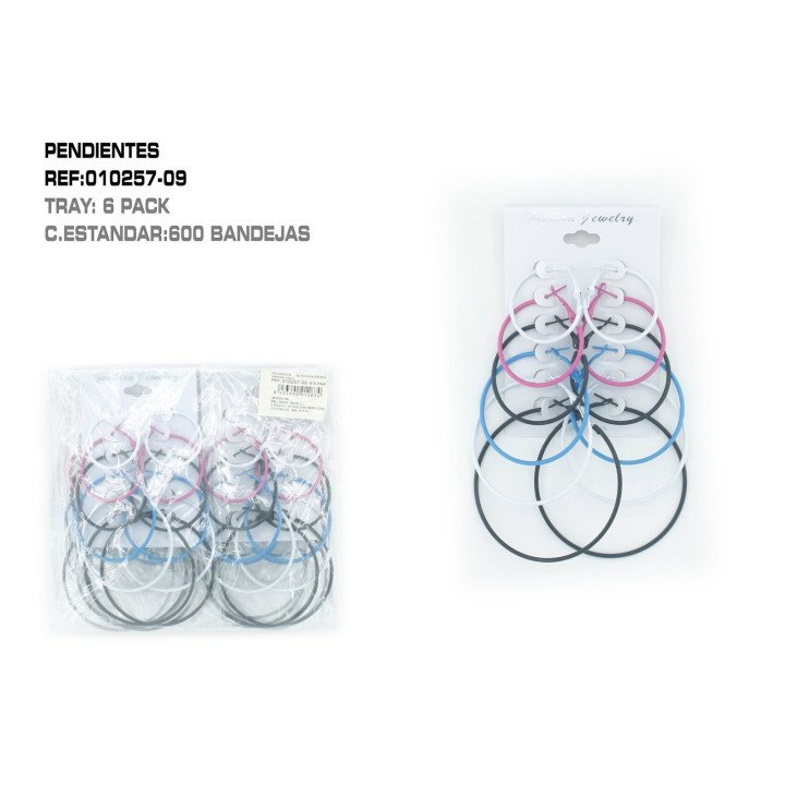 EXP. PEND.AROS 6T 6PACK