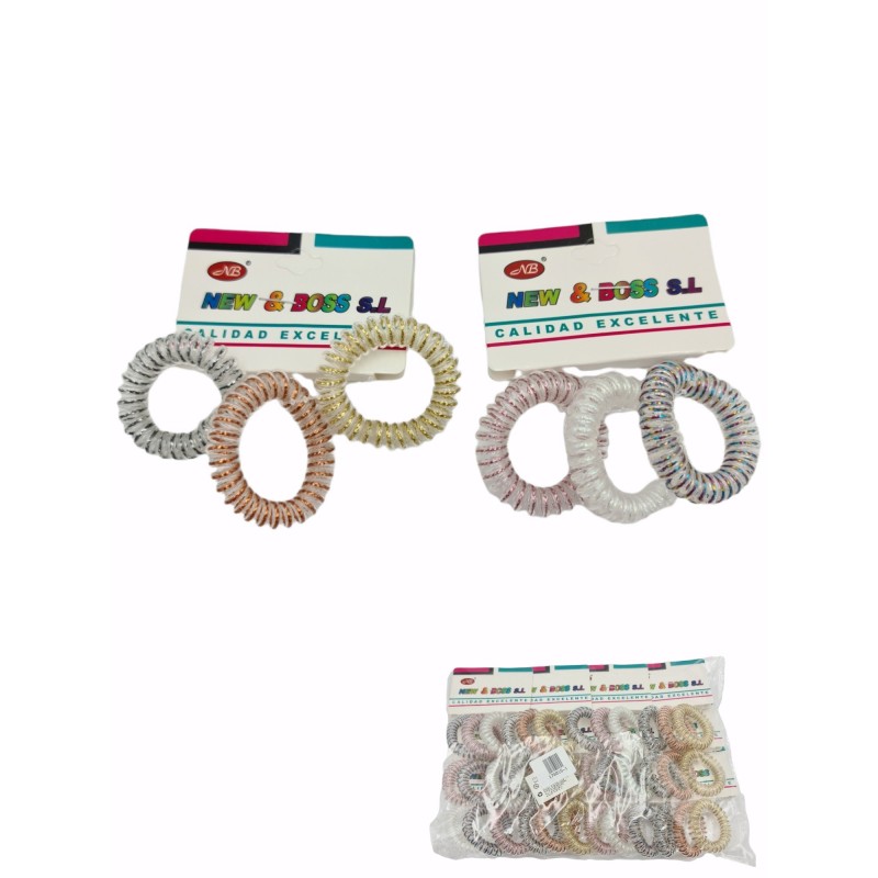 COLETERO CABLE 12/U 174015-1 NB