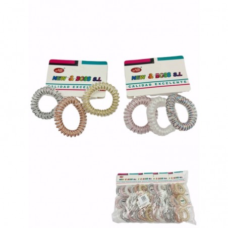 COLETERO CABLE 12/U 174015-1 NB