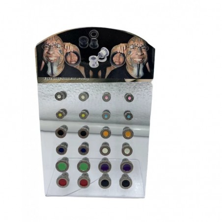 DILATADOR FALSO 24/U 2088 MONS